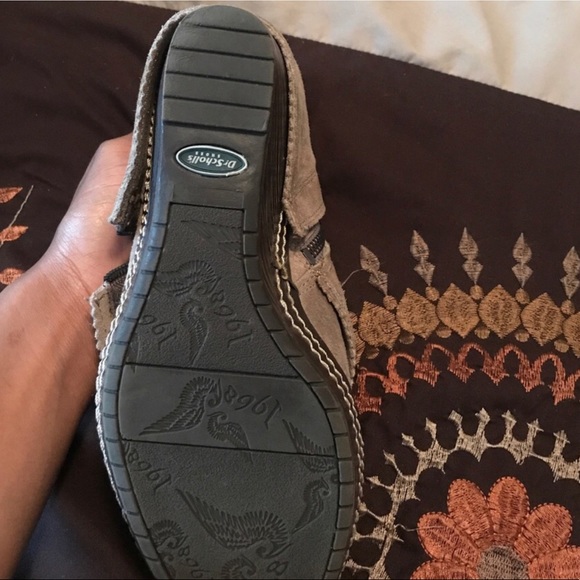 Wedges - Picture 3 of 4